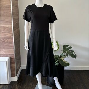 3.1 Phillip Lim Black Dress